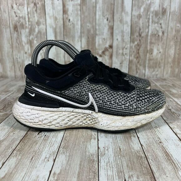 Nike Zoom X invincible Flyknit‎ Womens 6 - Picture 1 of 8